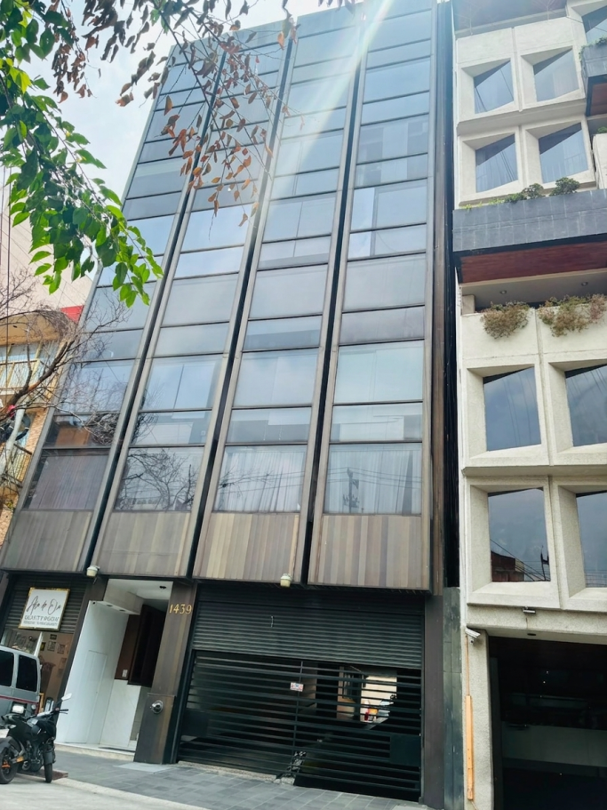 Edificio Edificio