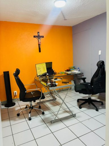 Área de trabajo