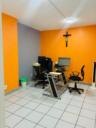 Área de trabajo